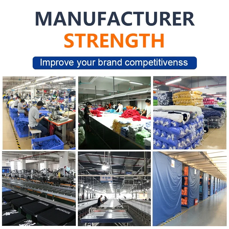 Wholesale Blank Streetwear Sweatpants High Quality Men Sweatpants With Pockets Custom Logo Jogger Pants For Men