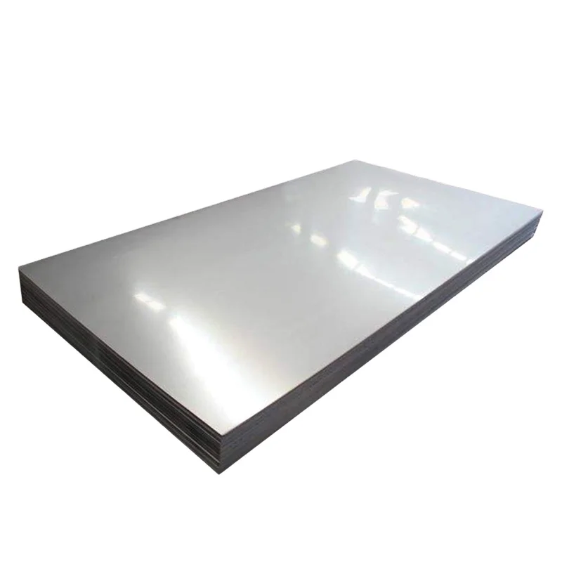 Incoloy 800 800H 800HT 825 Inconel 600 625 718 плита и лист из никелевого сплава