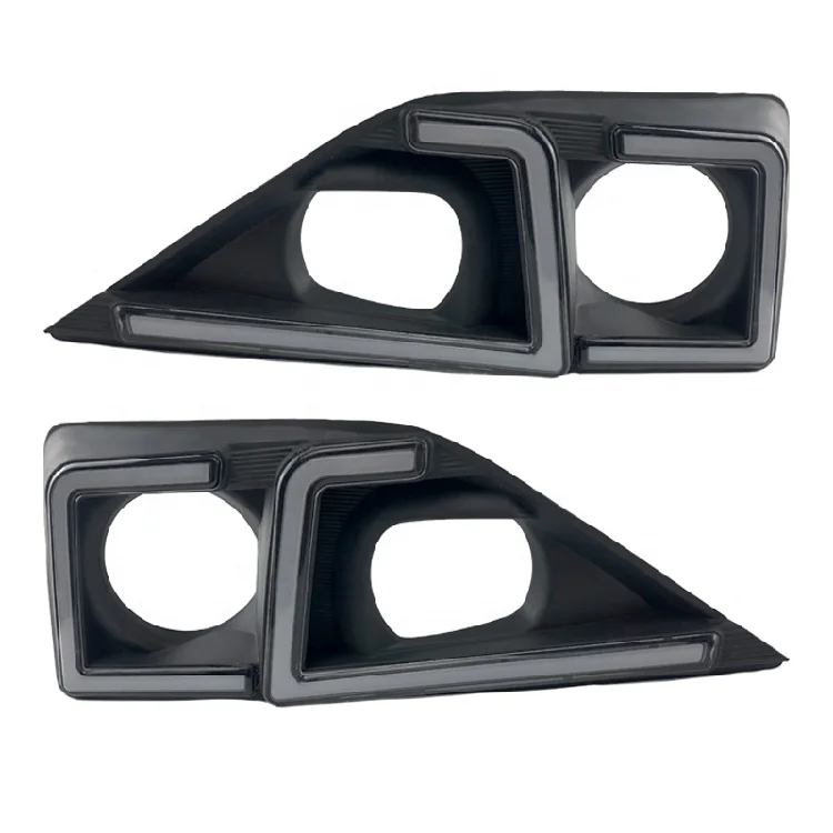 Fog lamp NewLEDFog lamp Auto fog lamp For Dmax 2019 2020