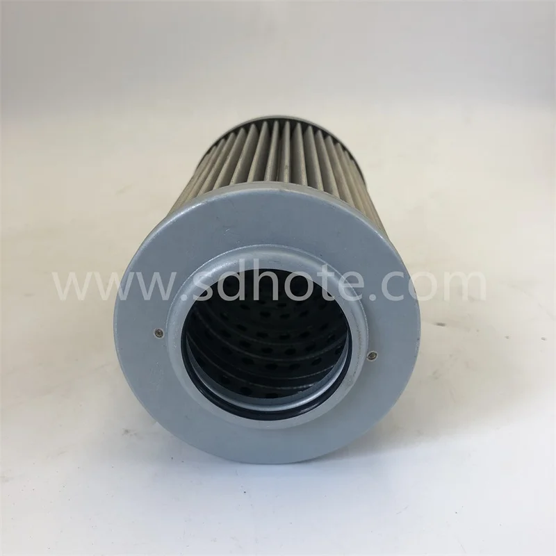 Excavator Hydraulic Oil Filter Elements 527-2018 5272018 SH60803