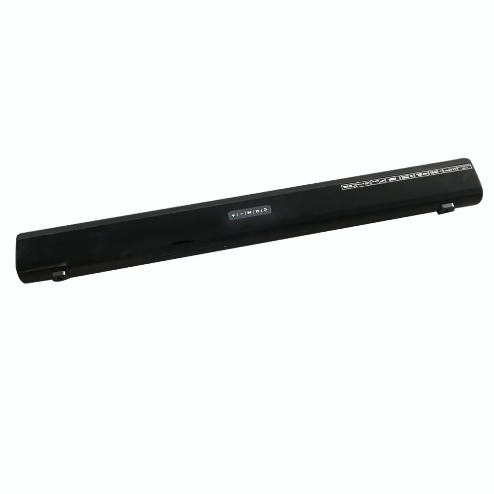 Hot Sale Best 3D Surround Wireless TV Soundbar 60W With Wireless Subwoofer
