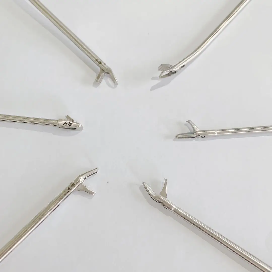 
Orthopedics Instruments Meniscus Forceps Arthroscopy punch forceps 
