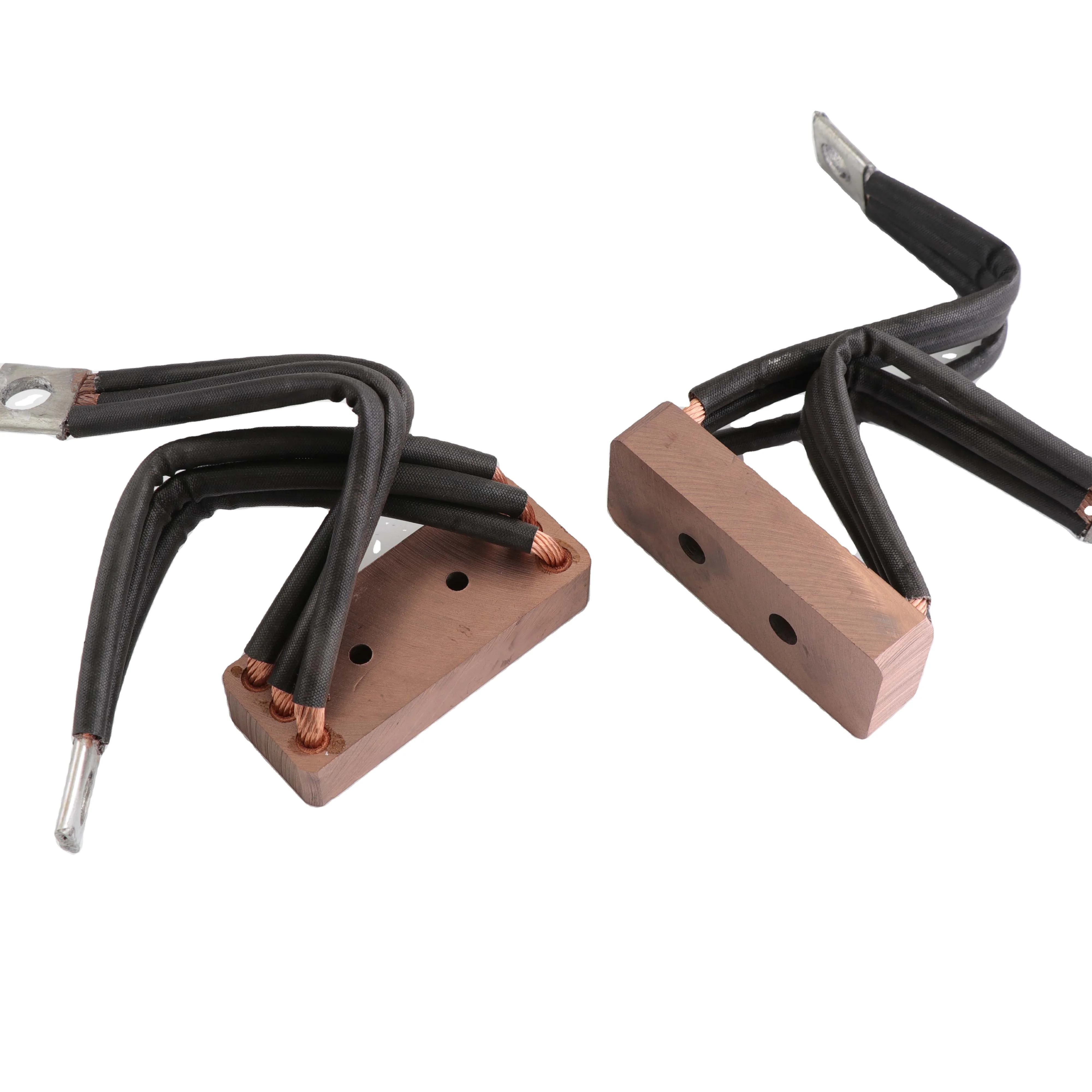 factory advanced carbon brush set