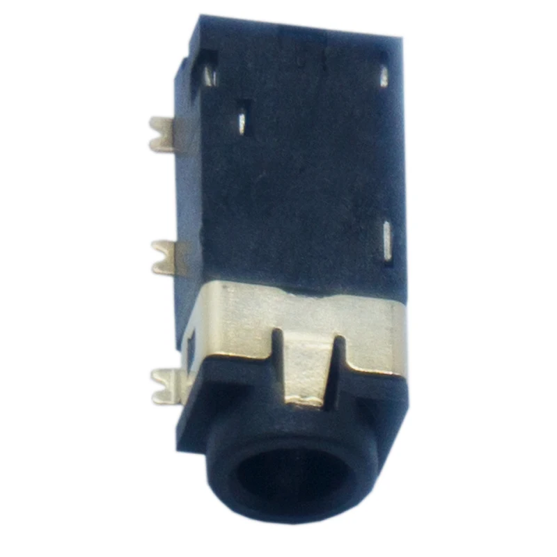 SMT Female 2.5mm Stereo Mini Earphone Jack Phone Jack Headphone Jack Connector