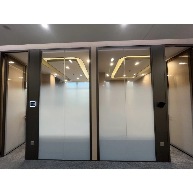 Professional Factory Exhibition Booth Partition Walls For Phoenix Contact