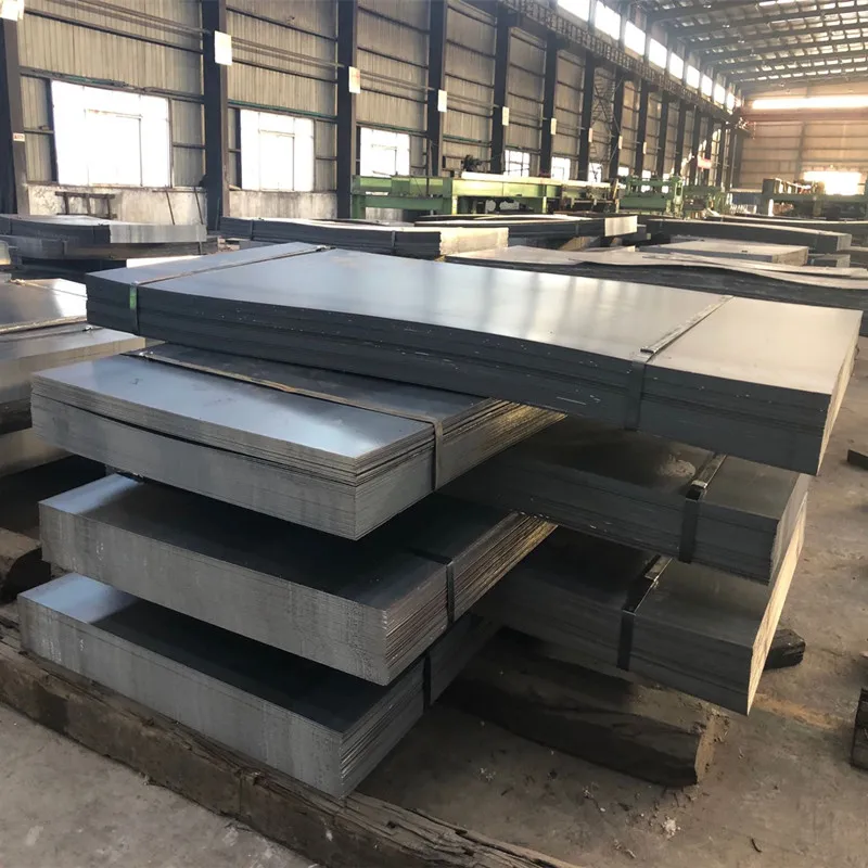 corten steel sheet 4 x 8 hot rolled carbon iron steel plate sheet prices per kg