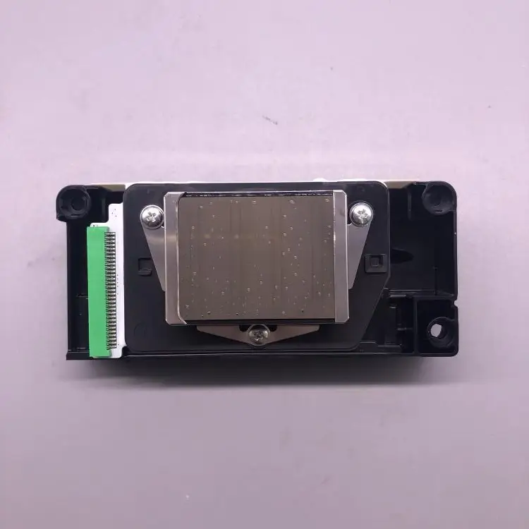 Оригинальная новая печатающая головка F186000 DX5 для принтера Mutoh Valuejet