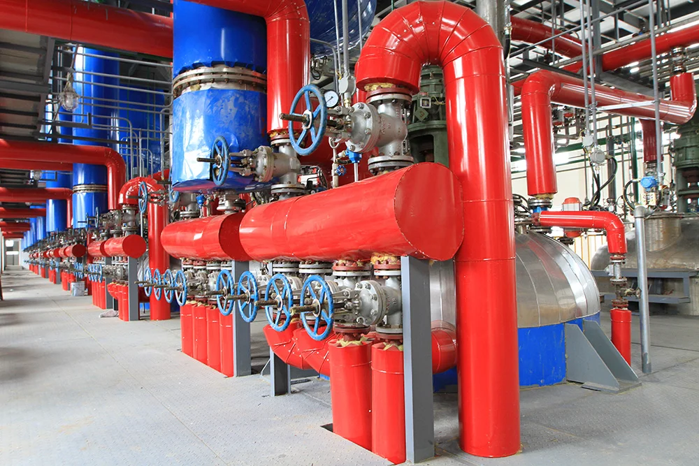 High solids hydroxyl acrylic resin