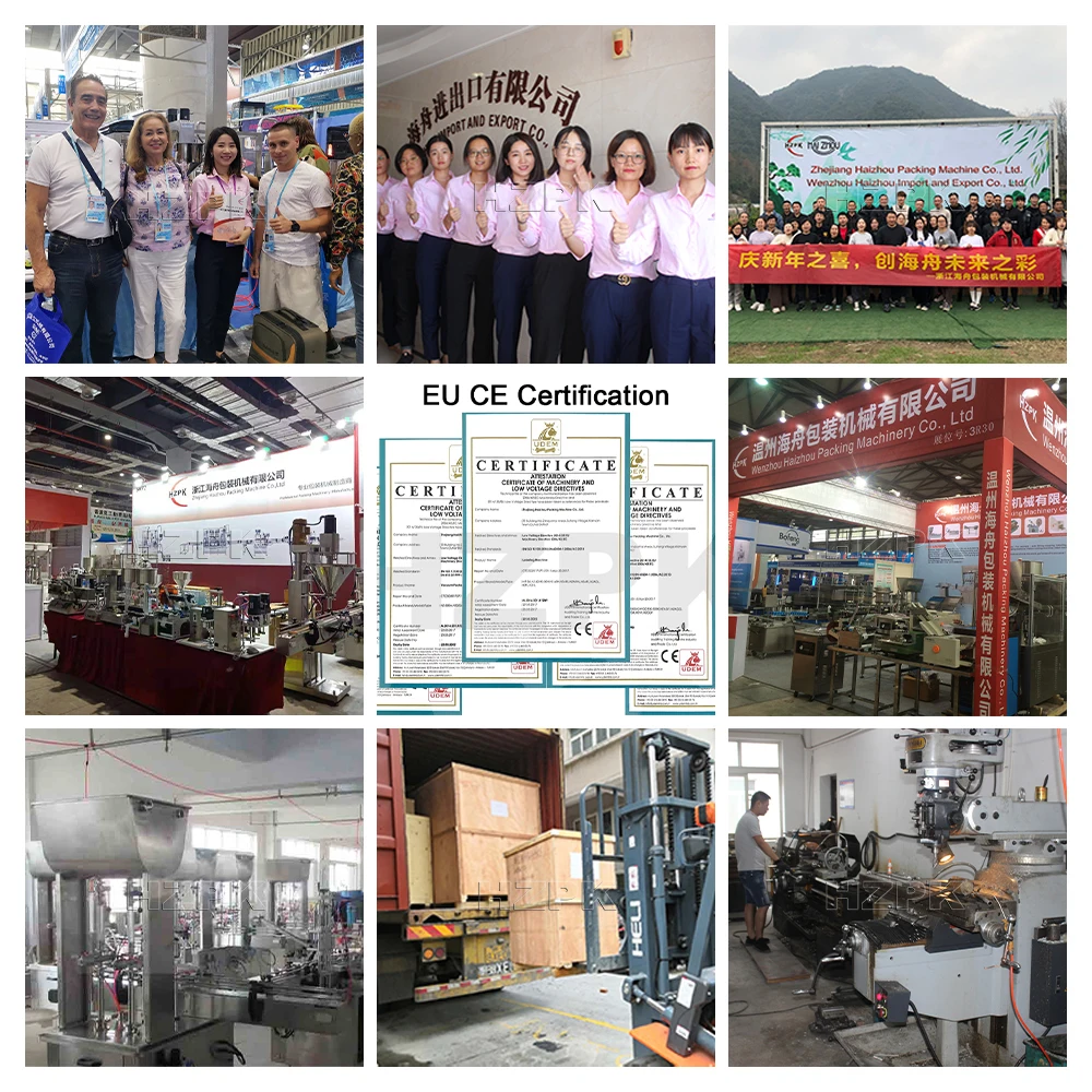 HZPK HP-241B Semi Automatic Cardboard Bag Hot Stamping Foil Cheap Plastic Bag Date Ribon Code Coding Printing Machine