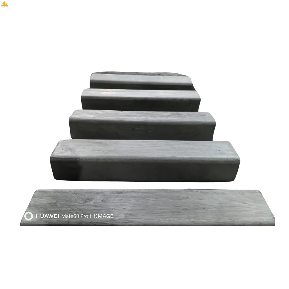 Hard alloy cemented carbide rods and bars with spiral hole for end mill making with factory price tungsten carbide strips