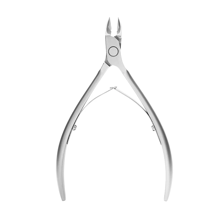 Superior Quality Nghia Cuticle Nipper High Precision Sharp Jaw Dead Skin Remover Nail Nipper