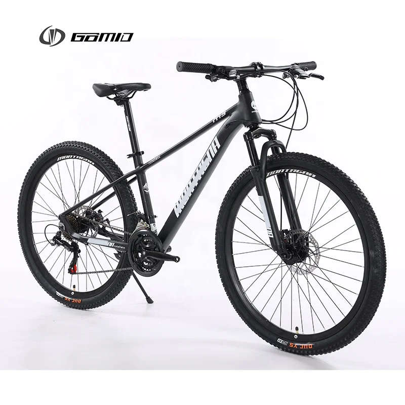 GOMID Custom SHIMANO groupset bicicleta Simulated carbon mountain bike alloy Mountainbike for man gear cycle OEM mtb 29 bicycle