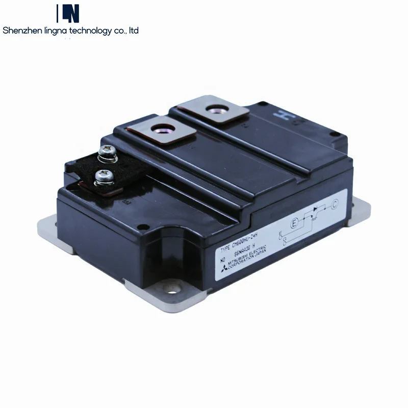 CM600HU-24H CM900DU-24NF мощная полупроводниковая оригинальная модель IGBT завершена.