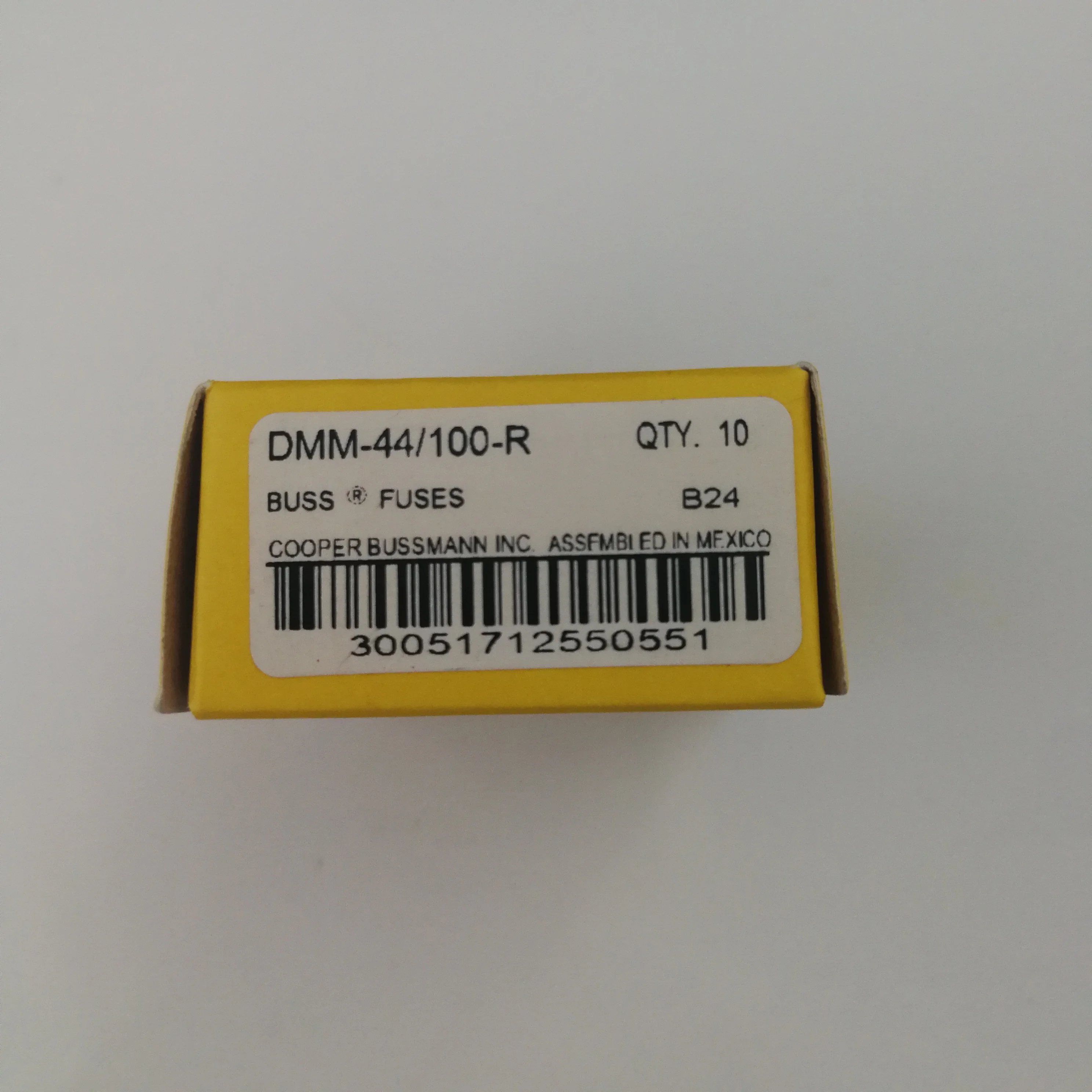 DMM-11AR DMM-44/100-R мультиметр предохранитель 1000V