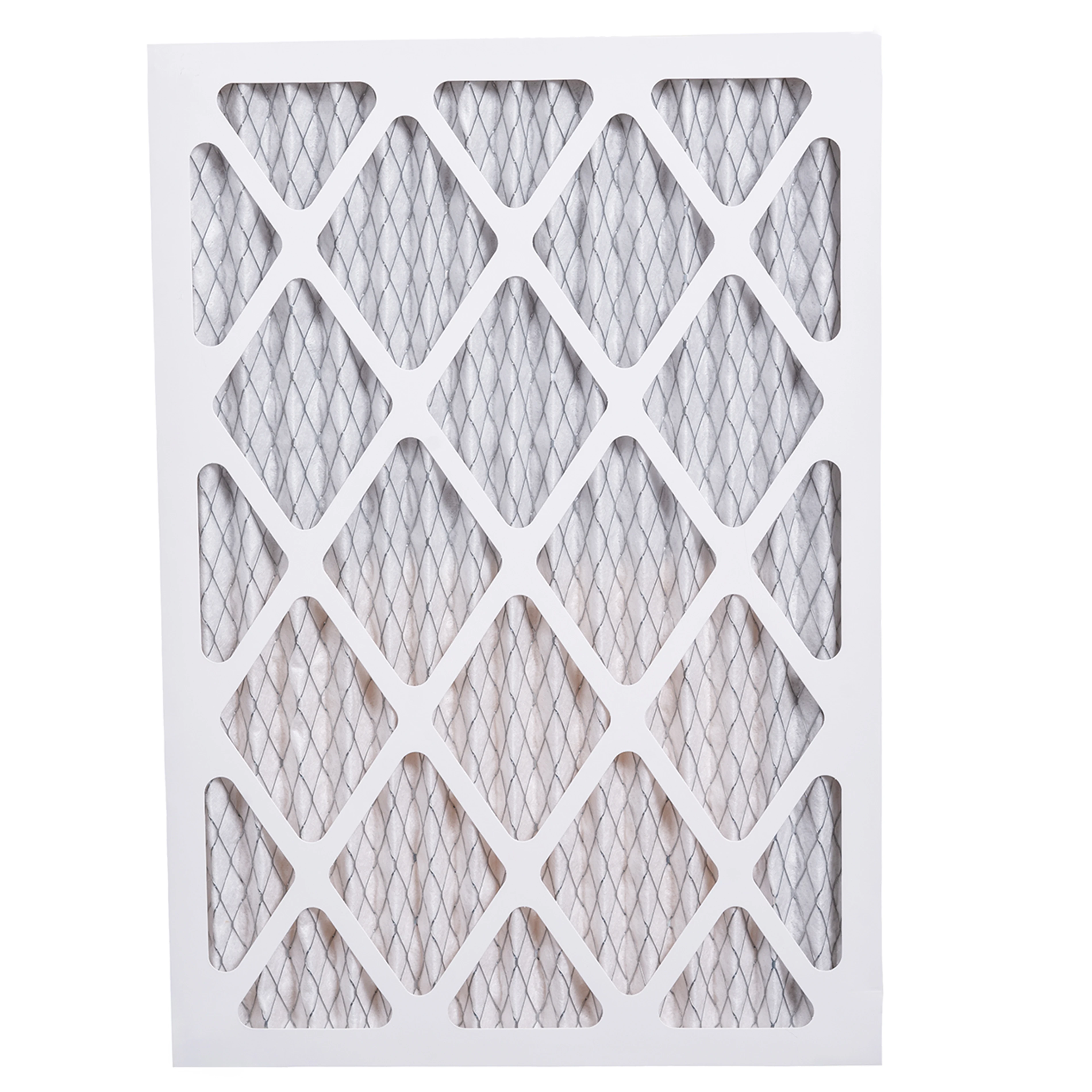 Custom Factory Air Conditioner Indoor Unit Filter Pleated Filter Merv 13 Air Filter AC
