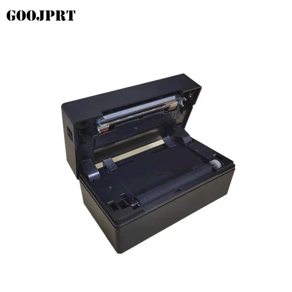 UPS DHL Air waybill thermal barcode printer free application for mobile phone sticker thermal Blue/tooth printer for computer