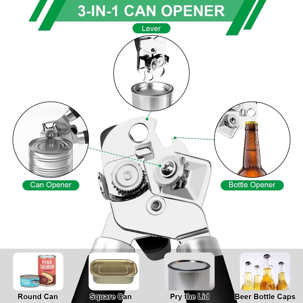 can opener