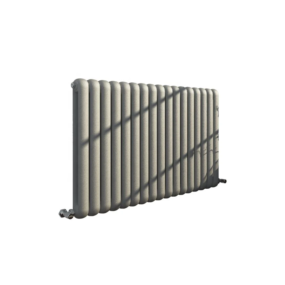 HOT HOT HOT High quality OEM service SUN-R13 round top radiator cast iron style radiator cantral heating radiator