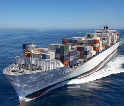 Самый дешевый логистический агент Amazon Fba Express DDP, морской экспедитор из Китая в Европу, США, Воздушная доставка