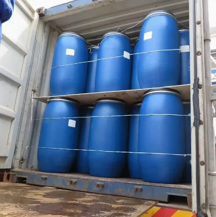 Dodecylbenzenesulphonic LABSA 96 %  2-Dodecylbenzenesulfonic  Linear Alkyl Benzene Sulfonic Acid CAS 27176-87-0 Acid