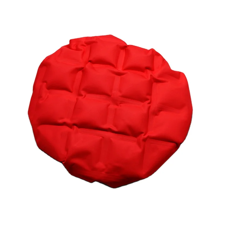 Best selling deep conditioning Heat Therapy and Thermal Spa Hair Steamer Flaxseed Hair Caps  can be into microwavable