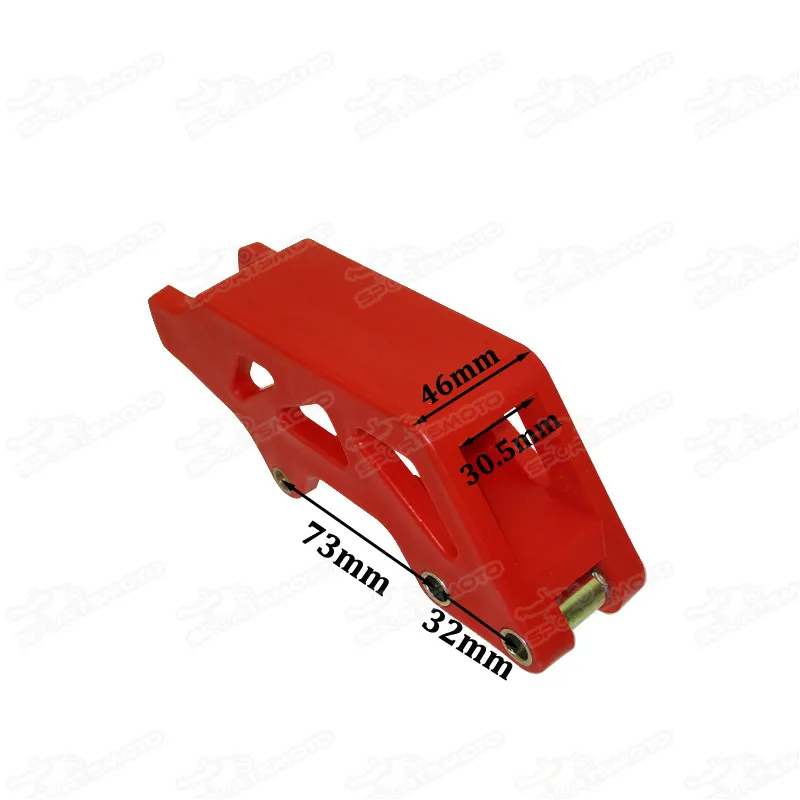 Pit Dirt Motard Bike CRF Chain Guide For Bike