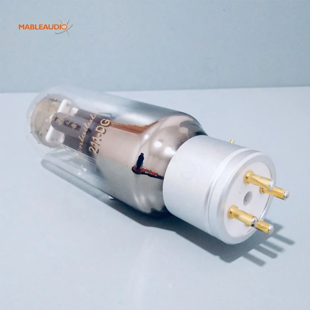 LinLai tube 211-DG, вакуумная трубка, оригинальная точность, подлинная одна пара