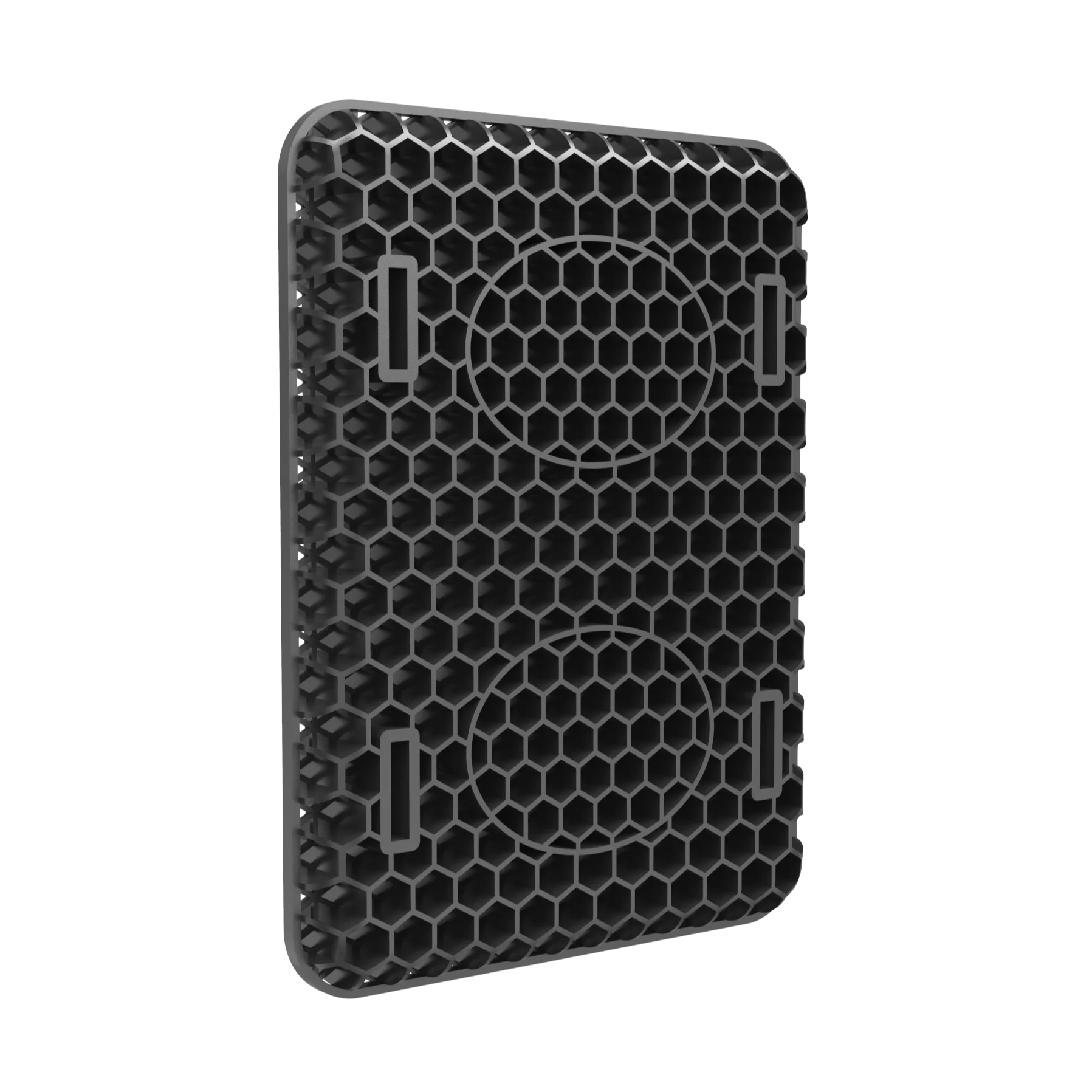 Manufacturer comfort gel seat cushion and  customized motorcycle cushion seat pad