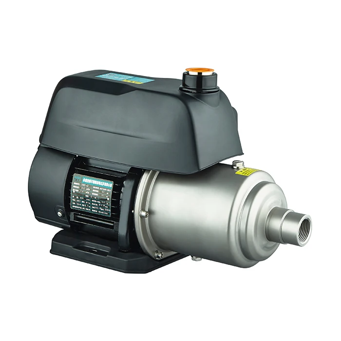 Wholesale High Quality Pressure Long Distance Centrifugal Electric Water Supply Pump