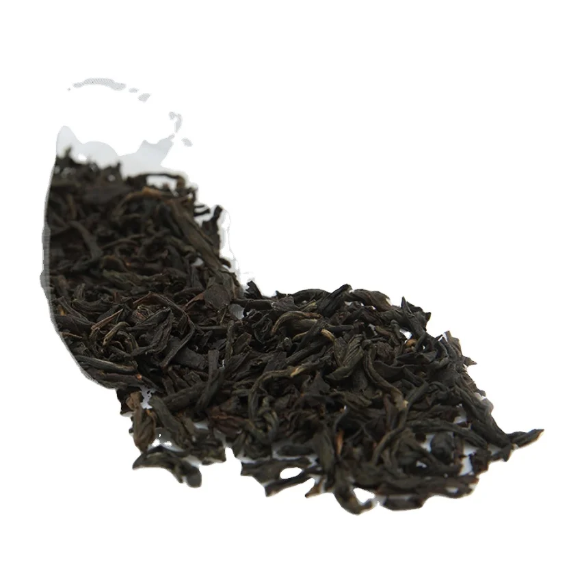 
Tea 100% Natural Factory Wholesale Black tea SGS Test EU Market Black Leaf Tea 