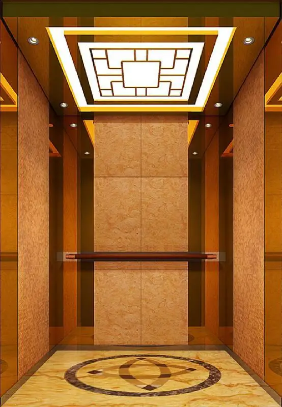 Hot Sale Home Residential Dumb Waiters Lift Elevator With CE Approved/fuji elevator parts/bed elevator