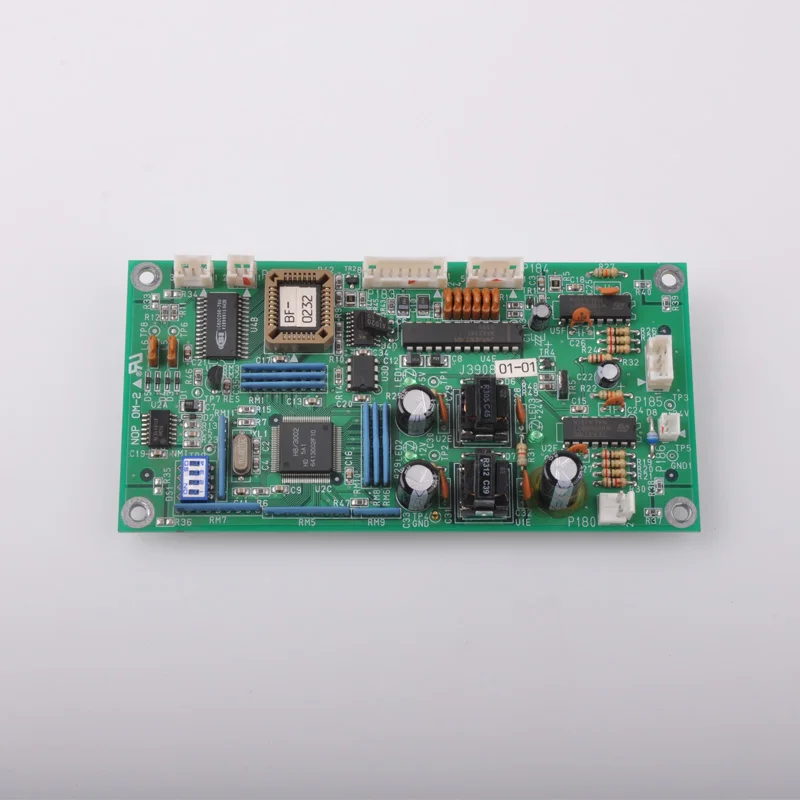 Brand New PCB J391490-00/J390801 for Noritsu QSS 32/37 minilab