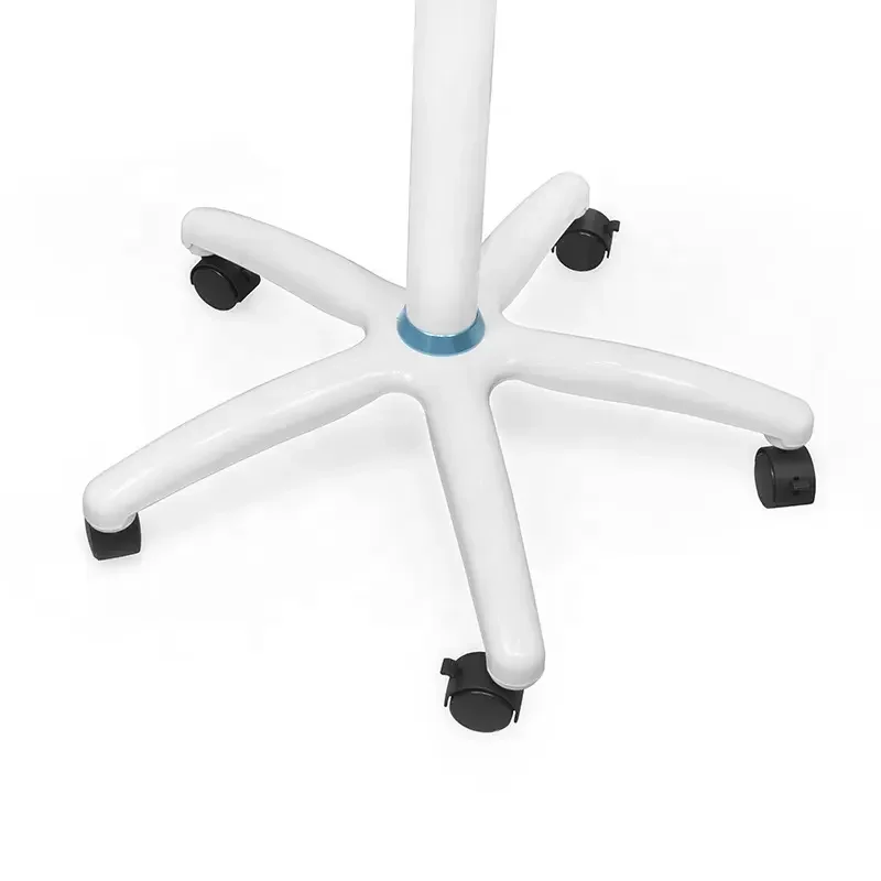 Factory Price High Quality Dental chair Portable Bleaching Light LED Teeth Whitening lamp machine