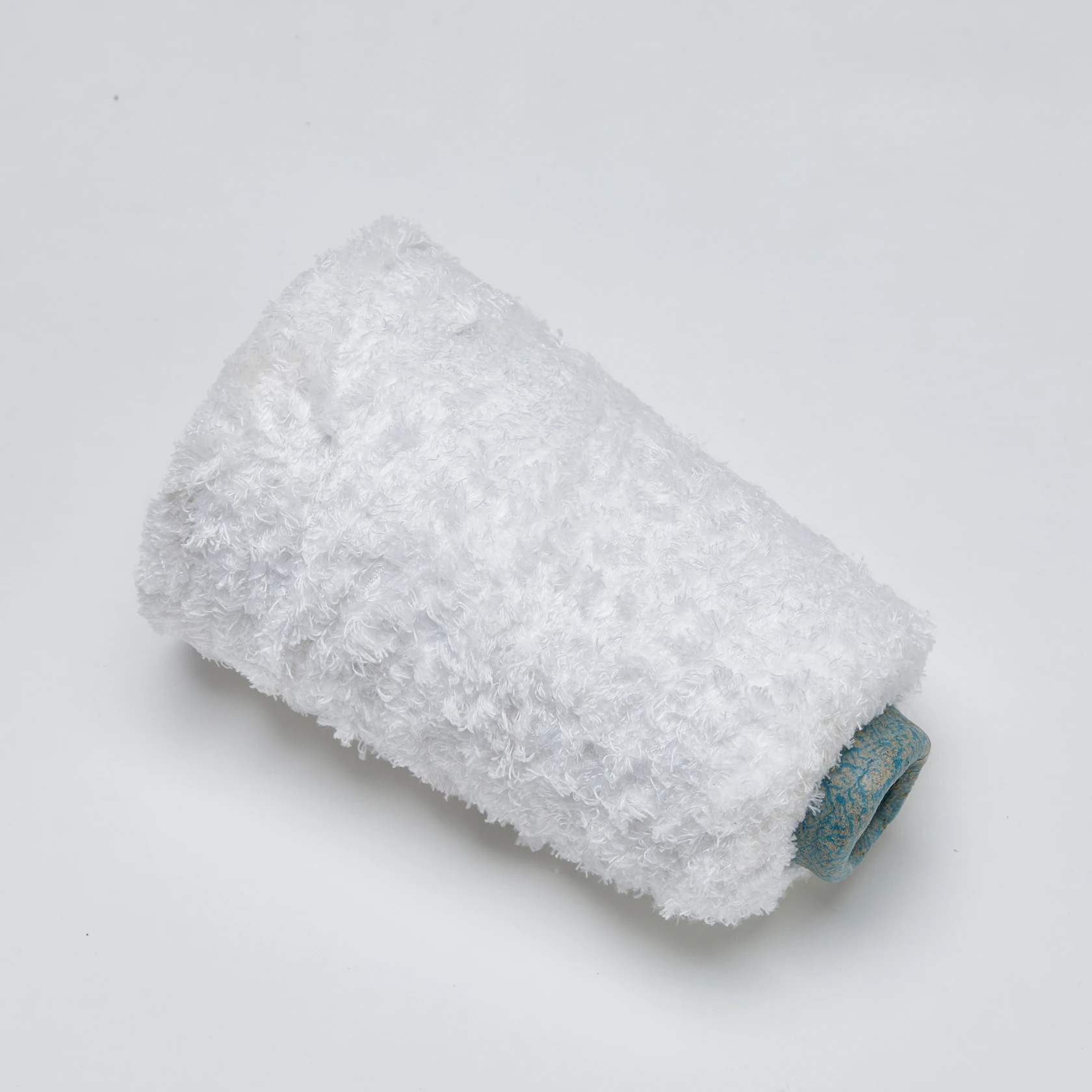 Polyester/Nylon Fiber Yarn Two side Fiber Fancy Yarn Chenille Yarn Customized Color Feather Yarn