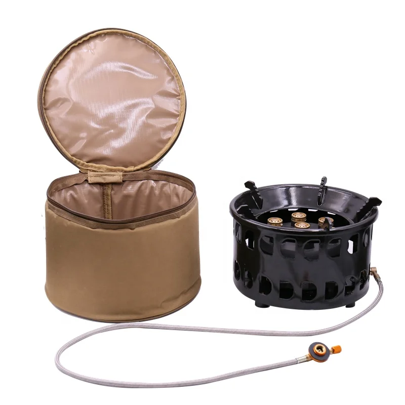 ZYZY factory direct sales / high power outdoor  camping  stove