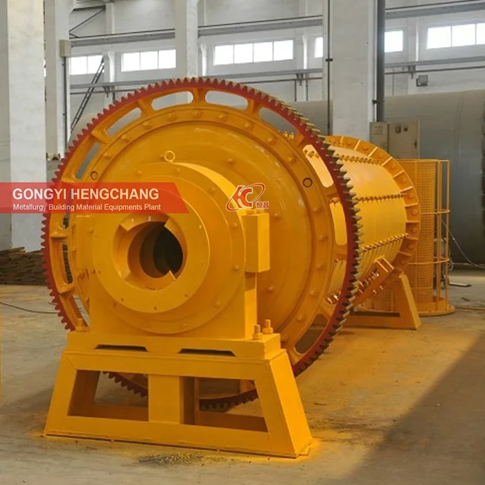  Energy-saving Ball Mill gold stone mining bentonite zircon sand grinding wet ball mill for sale