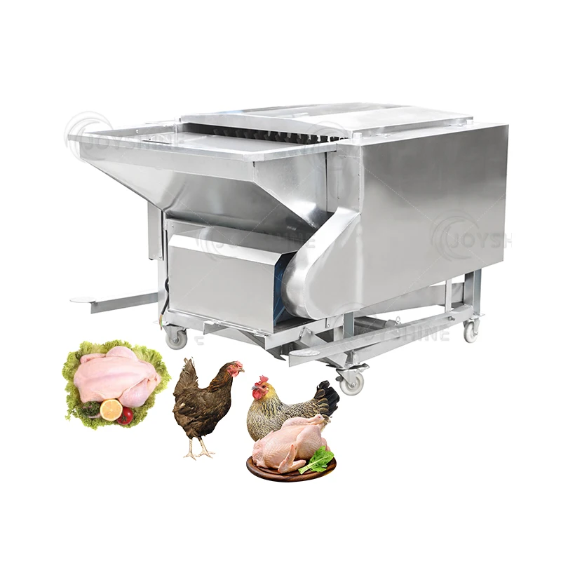 Мобильное устройство для убоя домашней птицы оборудование