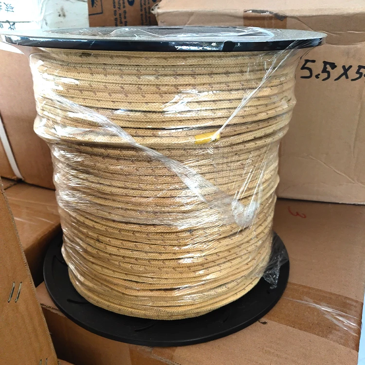 Free Shipping Marine Ropes Double Braided