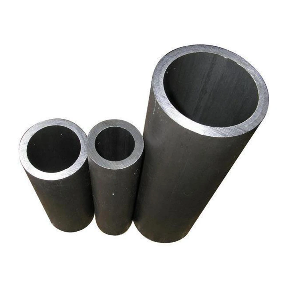 Hot rolled and cold rolled 10 S10C 1010 1.1121 seamless steel pipe precision steel pipe