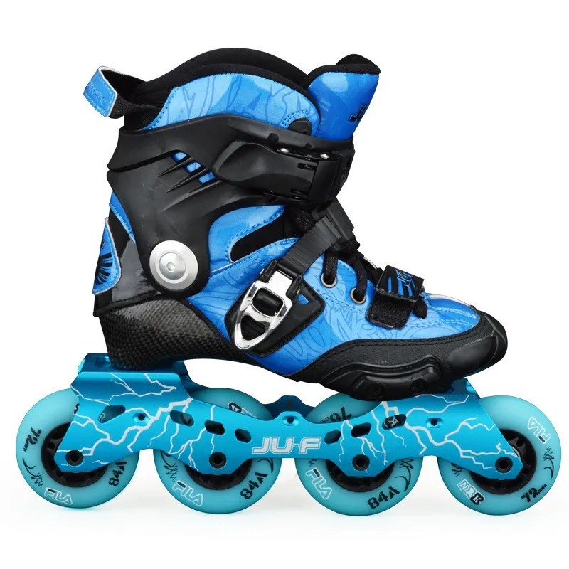 roller skates 4 wheels black professional roller skating bike -riding shoe that turns into roller skates skeating shoes pat