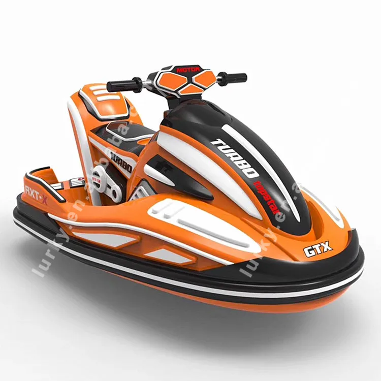 Powered baby toys ride on car style children motor bike kids electric motorcycle