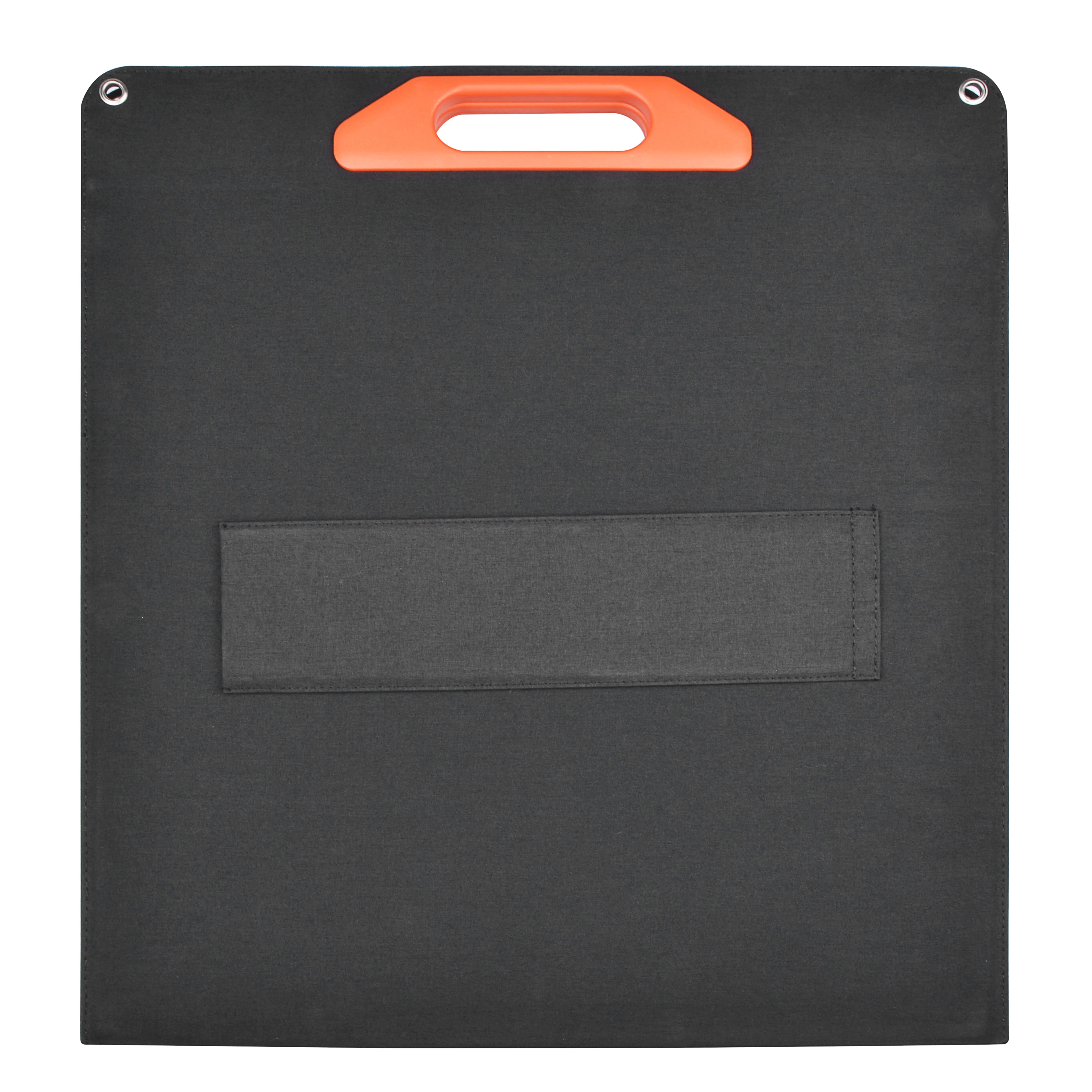 Great Quality portable 4Fold ETFE 200W Foldable handing bag size Power Charger Solar Panel with general usb port for explorer Rv