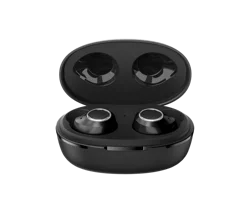 Trulyplus Wholesale Supplier M2 TWS True IPX5 Waterproof Wireless Earphone BT Waterproof Earbuds for Smartphone