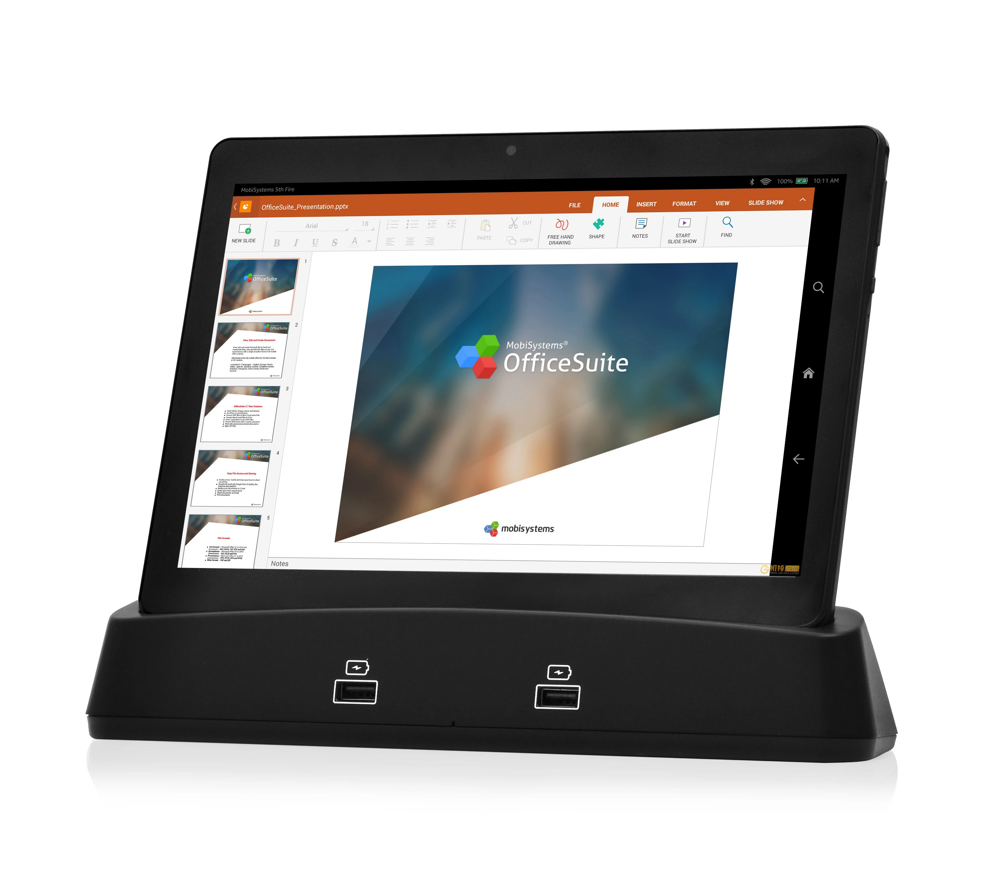 
10 inch 1280*800 tablet pc android big battery 2gb/16gb rom with wireless charging for restaurant use 