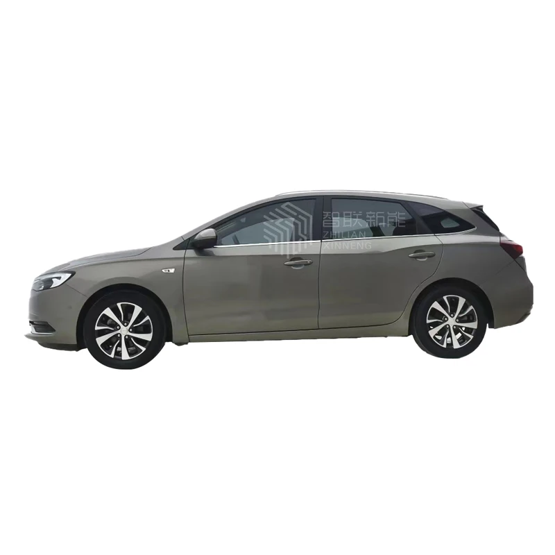 Buick Excelle 2018 модель 1 3 T Eur 5 Подержанный автомобиль для продажи