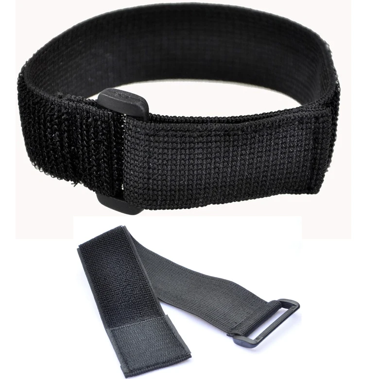 100cm*5cm Nylon Rope Belt Cargo Luggage Holder Fastener Straps Motorcycle Car Outdoor Camping Bags Hook And Loop Elastic Straps