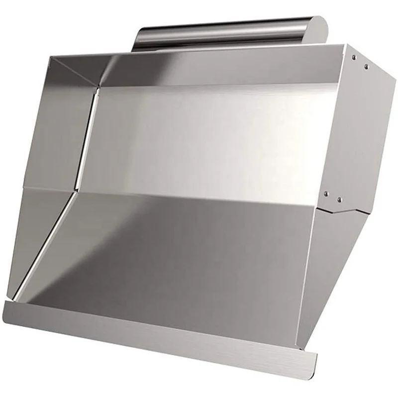 Concrete Trowel Stainless Steel Wall Plastering Tools for Bricklayer Decorative Trowel Construction Tools