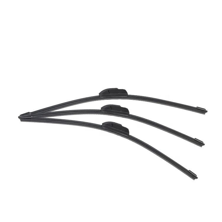 China factory original quality rubber windshield wiper direct new car front windshield wiper