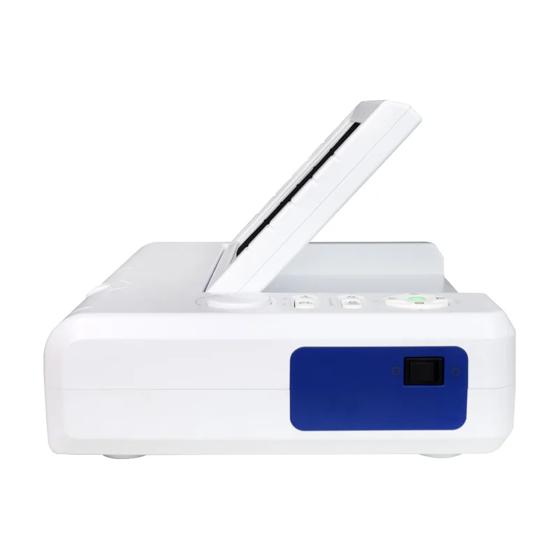 CMS800G Fetal Monitor CE Approved Maternal Cardiotocogragh TOCO