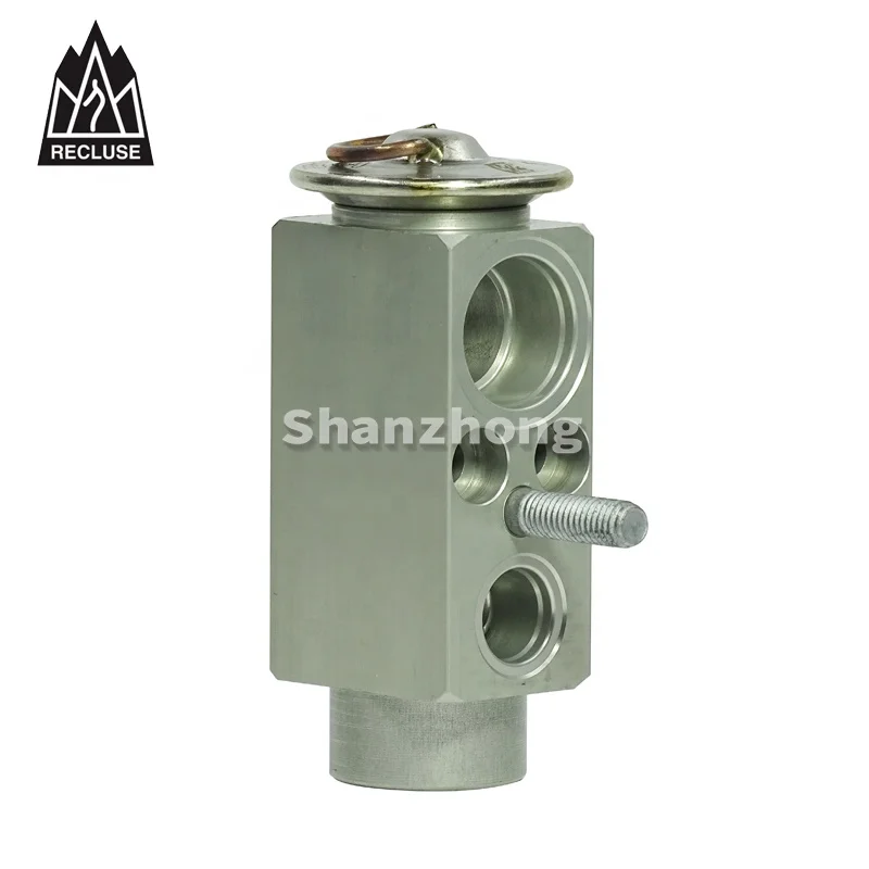 German NO:326310K thermal expansion valve for Benz Thermostatic expansion valve